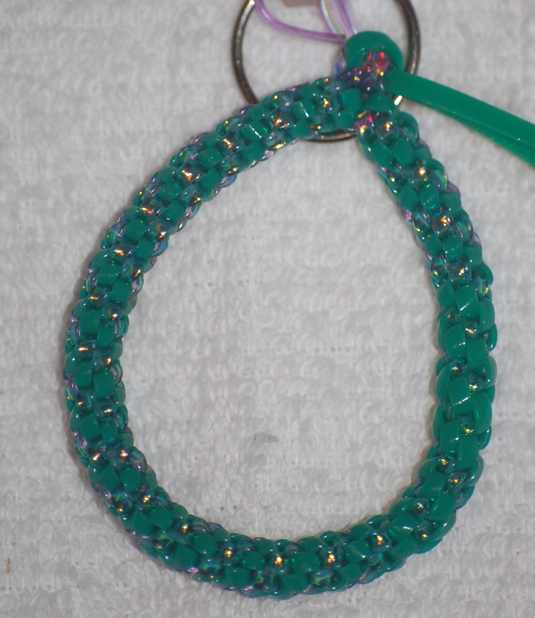 Medium Chainlink